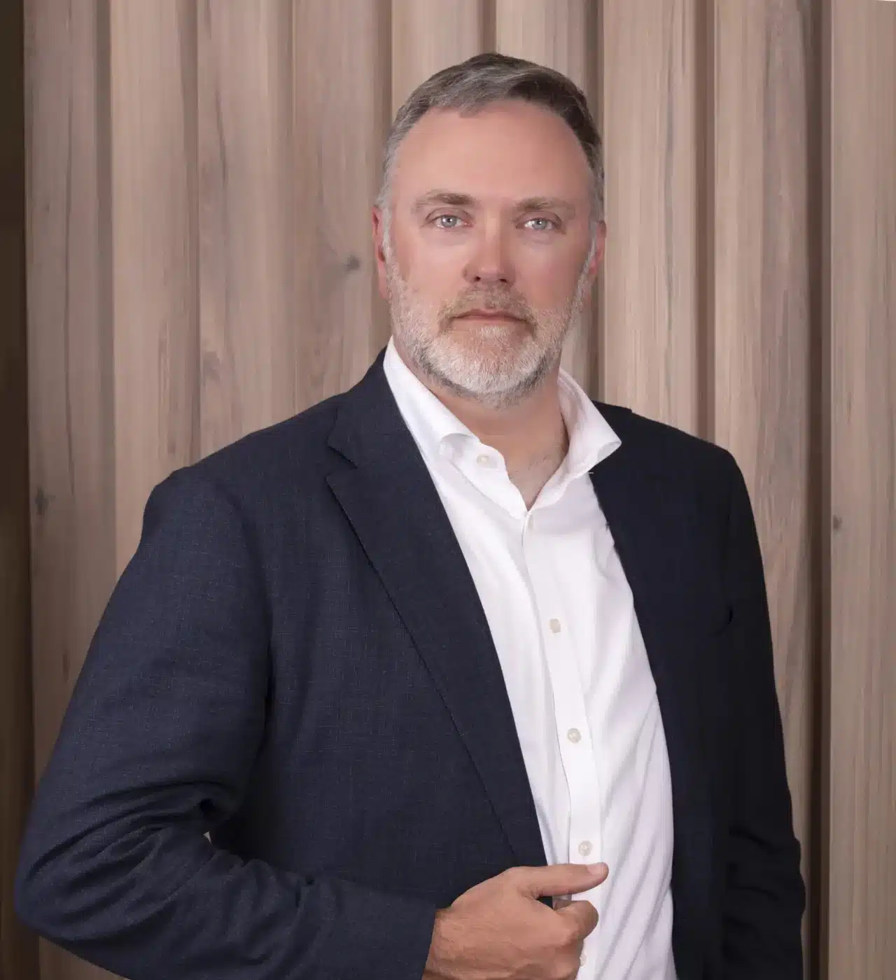 Company photo of Johan.