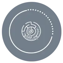 CA&S Group's Pathfinders-In-Solution-Seeking icon | C&AS Values | CA&S Group