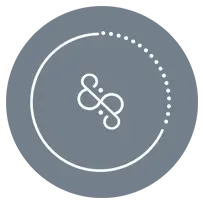 Icon of the CA&S We-Rely-On-Each-Other logo | C&AS Values | CA&S Group