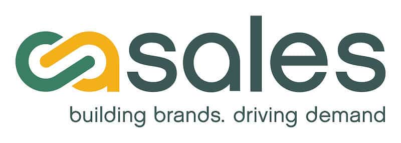 CA Sales Distribution logo | CA Sales Distribution | CA&S Group